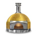 Palazzo 90 - Stainless - Gold