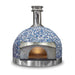 Palazzo 90 - Stainless - River Rock