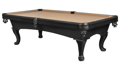 Legacy Billiards Stallion 8 Ft Pool Table - 848404