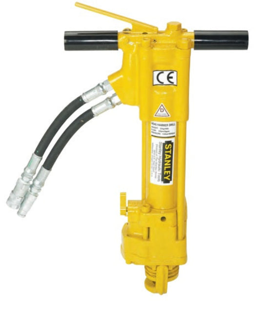 Stanley Hydraulic Underwater Hammer Drill - HD45310