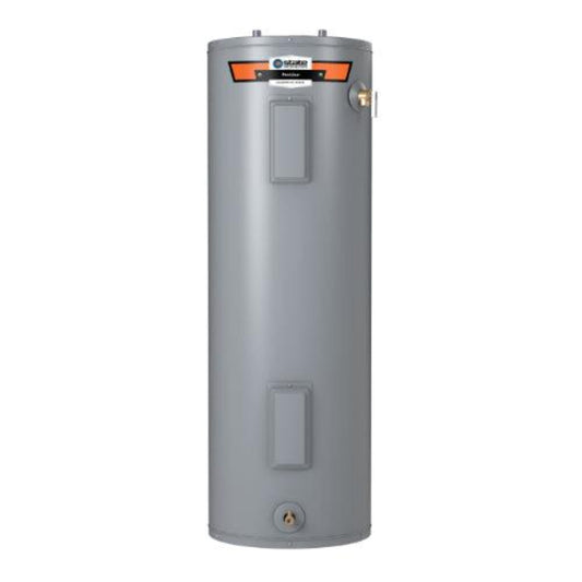 State Proline Series 55 Gallon Capacity 4.5 kW Heating Input Tall Electric Water Heater - SEN655DORT45