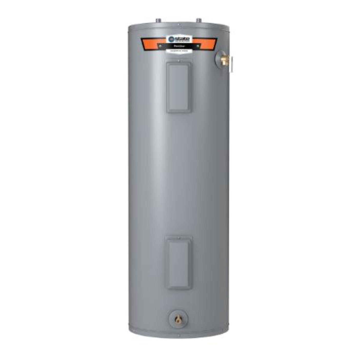 State Proline Series 55 Gallon Capacity 4.5 kW Heating Input Tall Electric Water Heater - SEN655DORT45