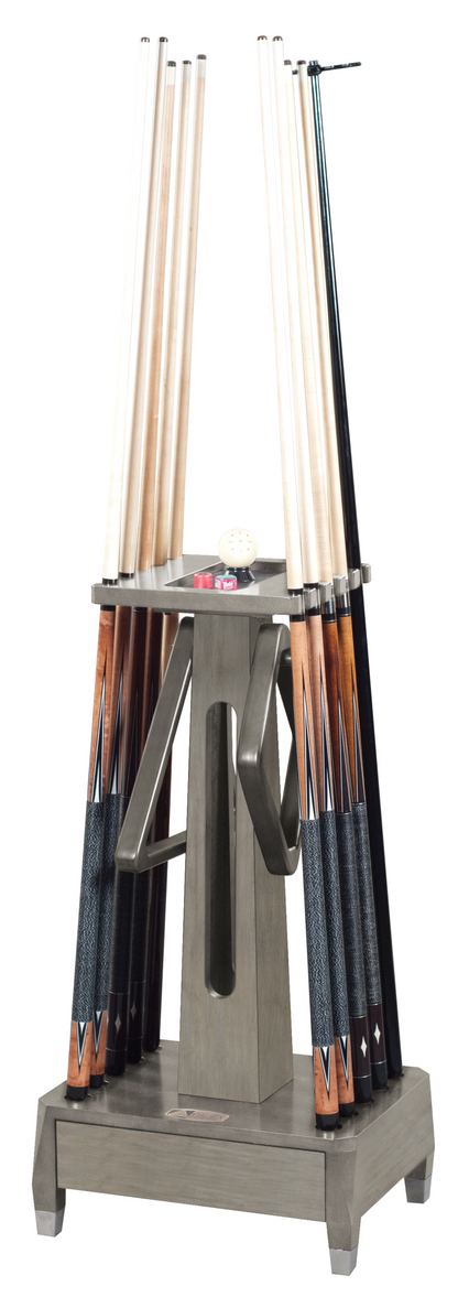 Legacy Billiards Sterling Floor Cue Rack - 105131