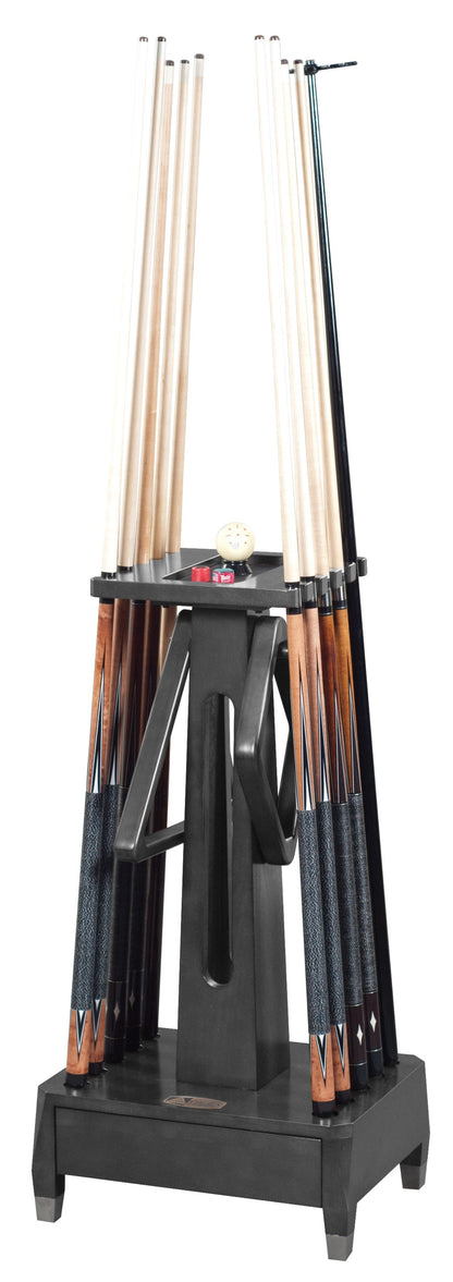 Legacy Billiards Sterling Floor Cue Rack - 105131