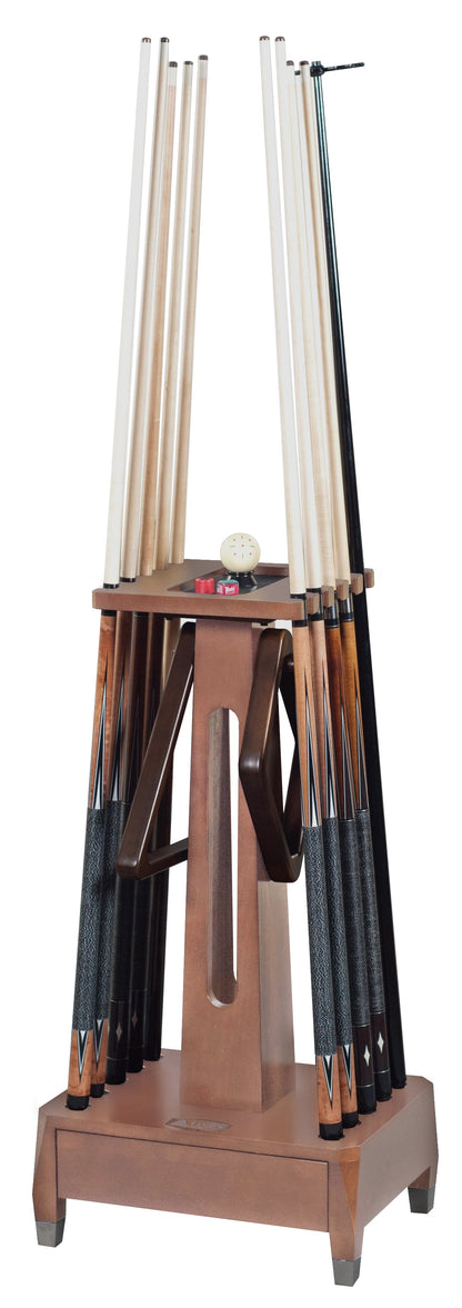 Legacy Billiards Sterling Floor Cue Rack - 105131