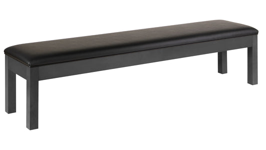 Legacy Billiards Baylor 8 Ft Pool Table Dining Collection - Modern Series - 109061