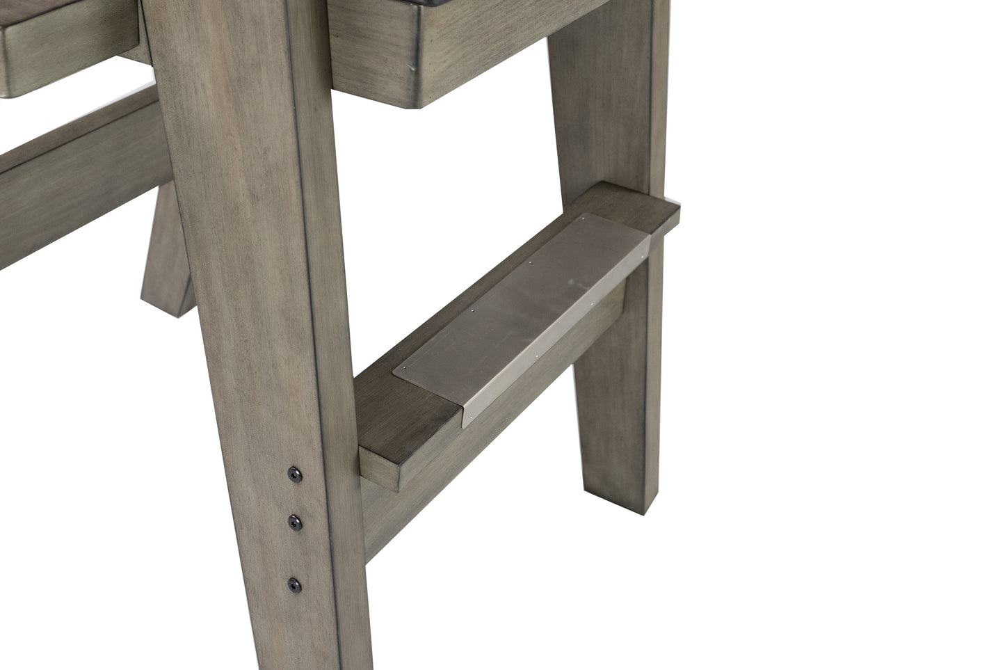 Legacy Billiards Sterling Spectator Chair - Modern Series - 104130