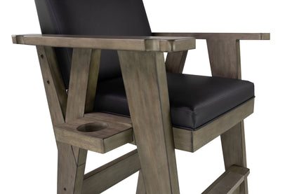 Legacy Billiards Sterling Spectator Chair - Modern Series - 104130