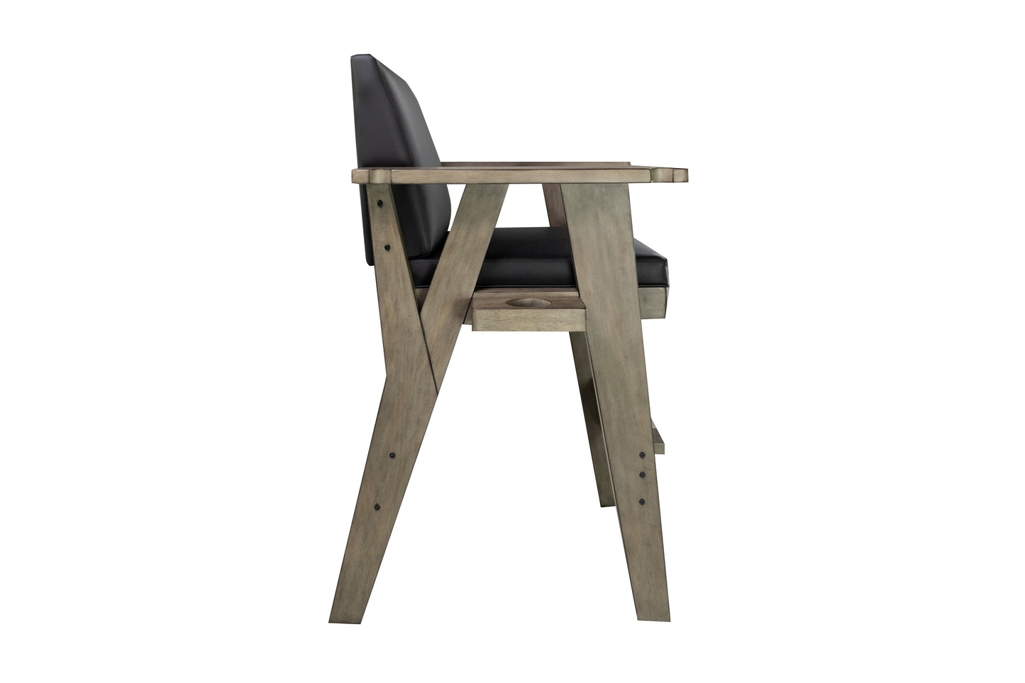 Legacy Billiards Sterling Spectator Chair - Modern Series - 104130