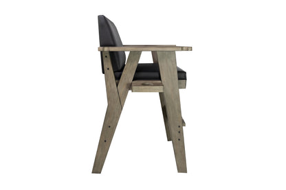 Legacy Billiards Sterling Spectator Chair - Modern Series - 104130