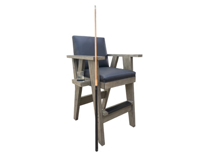 Legacy Billiards Sterling Spectator Chair - Modern Series - 104130