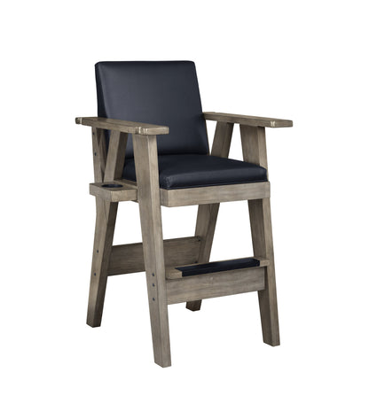 Legacy Billiards Sterling Spectator Chair - Modern Series - 104130
