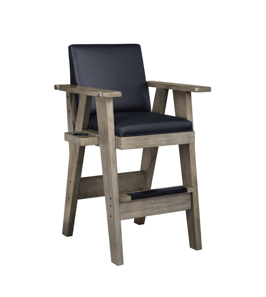 Legacy Billiards Sterling Spectator Chair - Modern Series - 104130