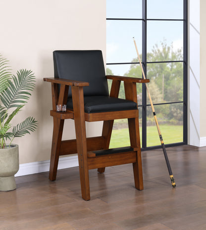 Legacy Billiards Sterling Spectator Chair - Modern Series - 104130