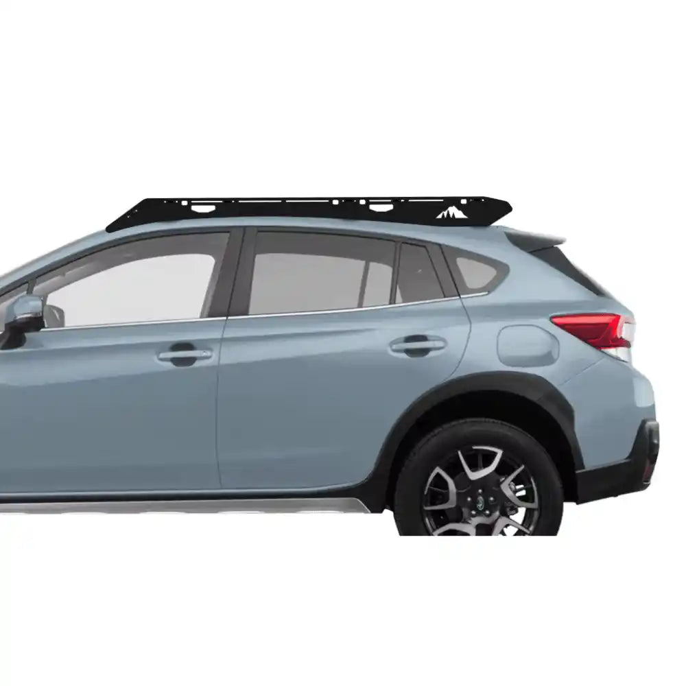 Sherpa The Cascade Roof Rack for 2018+ Subaru Crosstrek