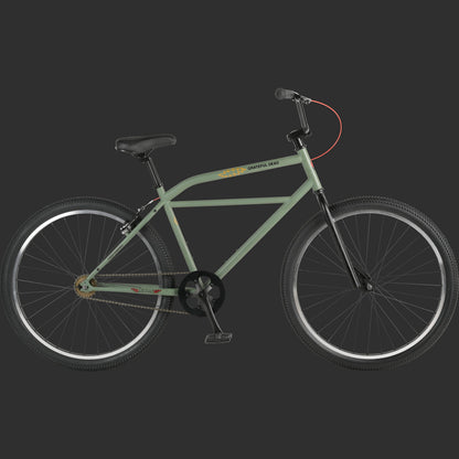 Sully Klunker Bike - Single Speed