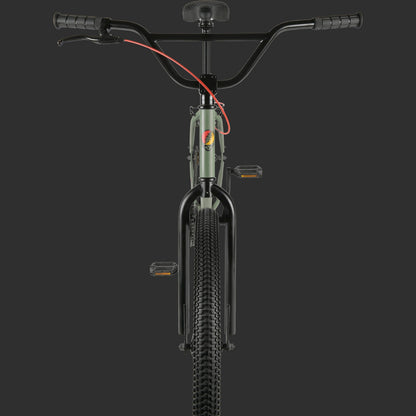 Retrospec Grateful Dead Sully Klunker Bike - Single Speed - 6486