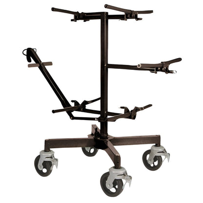 Sumner Model PM10 Wire Rack 10 Pack Mac - Reconditioned - Sumner 783366