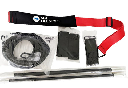 Canadian Spa Swim Spa Exercise Bundle - KA-10165