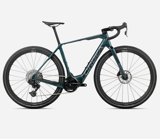 Orbea DENNA M31e 28mph Electric Carbon Gravel Bike - 210000069627