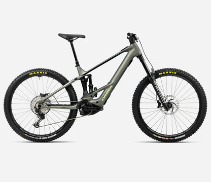 Orbea NEW 2026 Orbea WILD H10 20mph Electric Enduro Mountain Bike - 210000067934