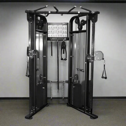TAG Fitness FUNC-TR-B Functional Trainer - FUNC-TR-B