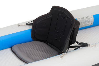 Sea Eagle 393RLK_P Razorlite Inflatable Kayak Pro Solo Package New - 393RLK_P