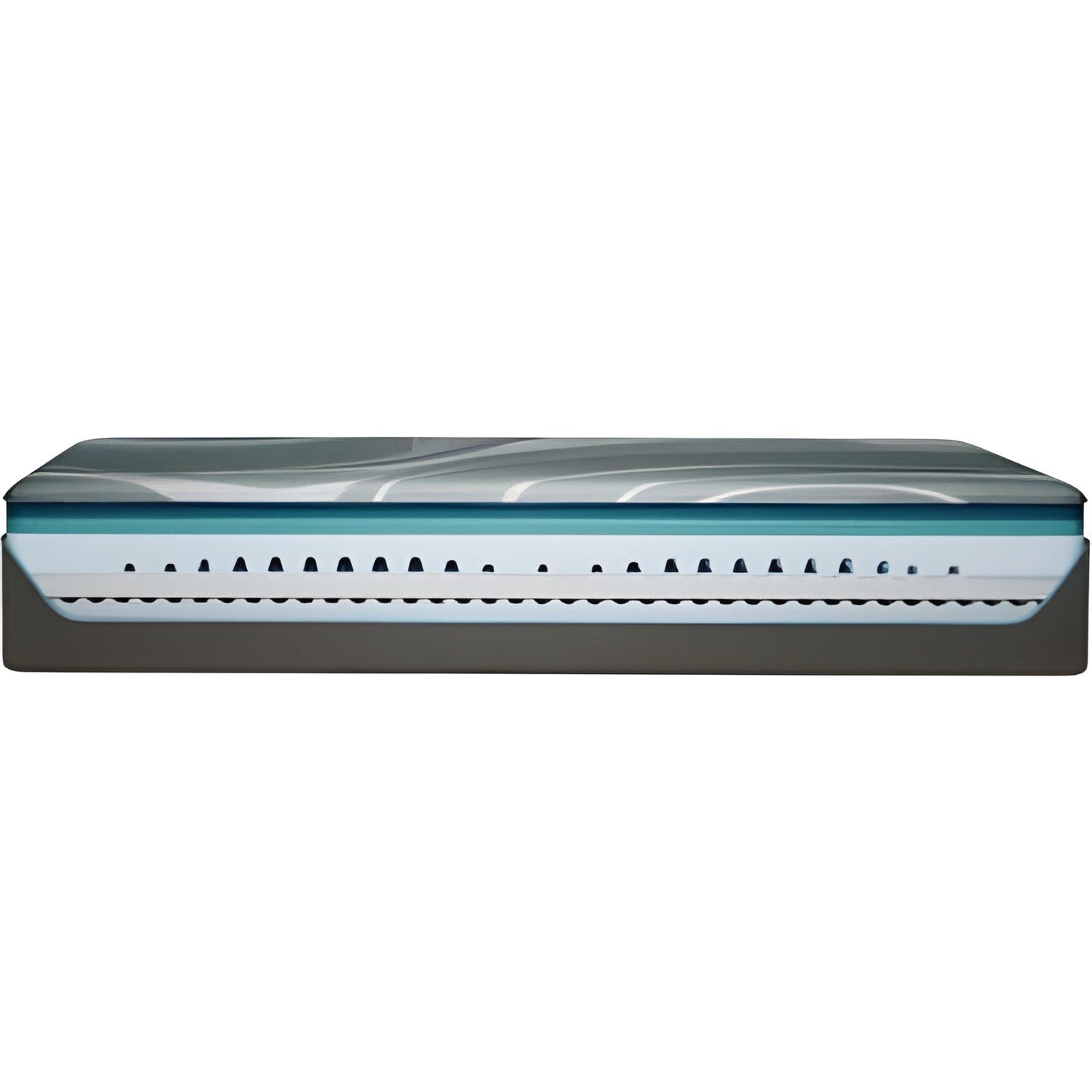 TEMPUR-Cloud Medium Hybrid Mattress