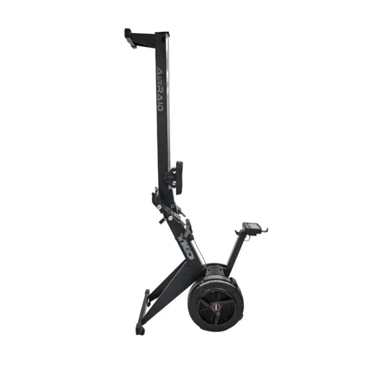 TKO 8AR AirRaid Rowing Machine - 8AR