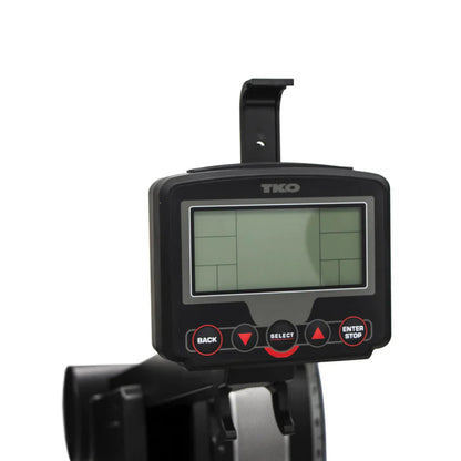 TKO 8AR AirRaid Rowing Machine - 8AR