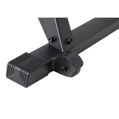 TKO 8AR AirRaid Rowing Machine - 8AR