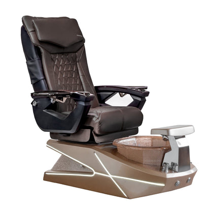 Mayakoba GEOM II 10 Set Package - Coffee