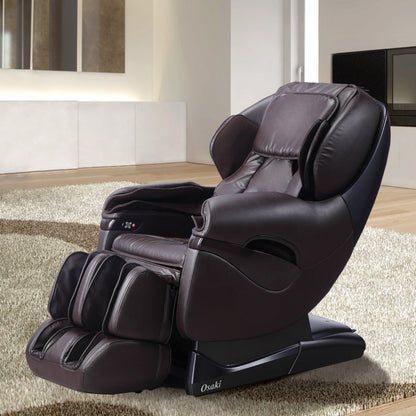 Dynamic Osaki Titan TP-8500 Massage Chair - 8500-Black
