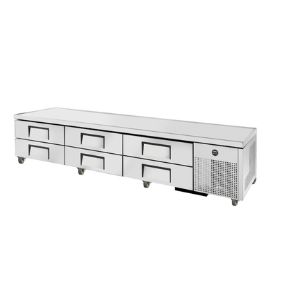 True TRCB-110-HC Equipment Stand, Refrigerated Base - TRCB110