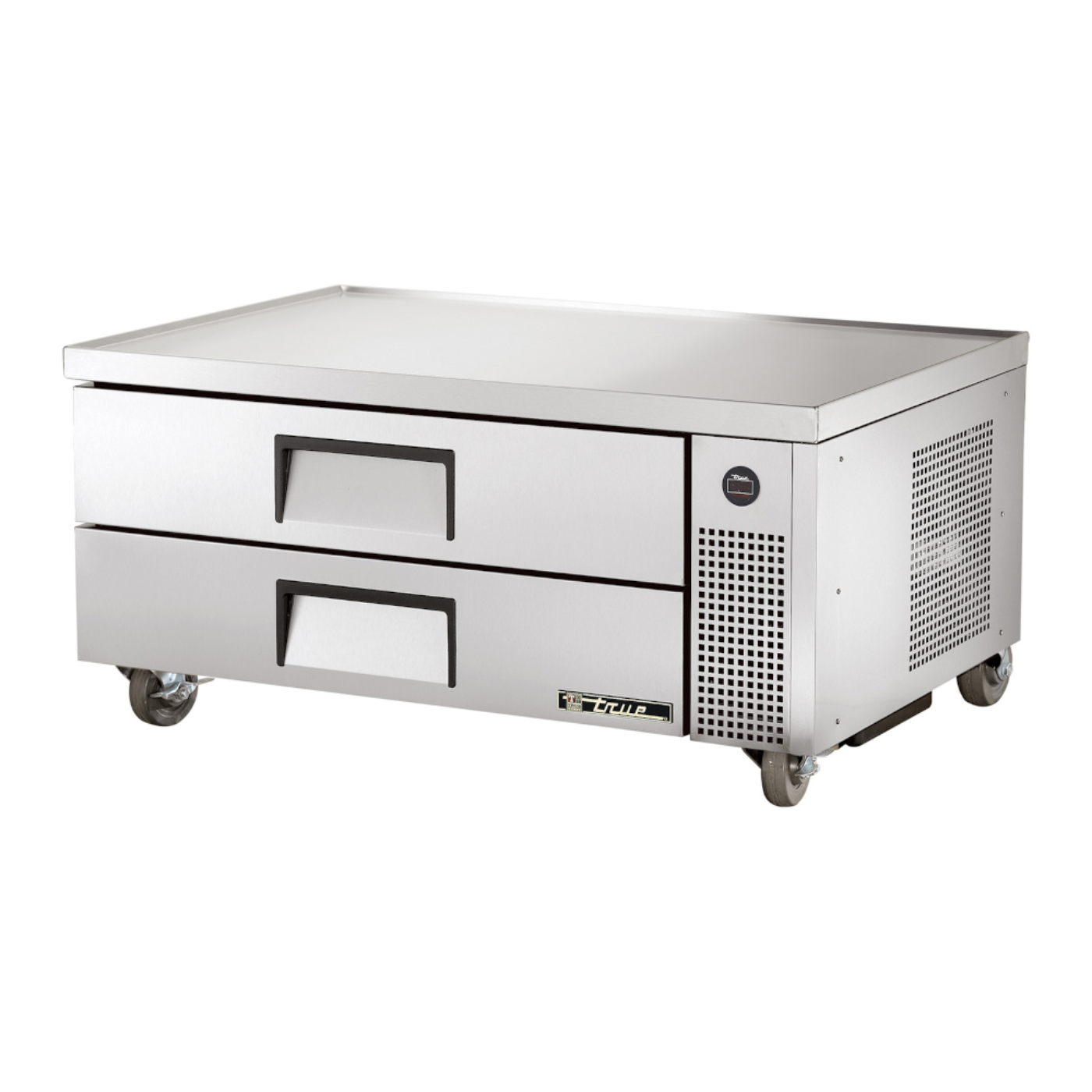 True TRCB-48-HC Equipment Stand, Refrigerated Base - TRCB48