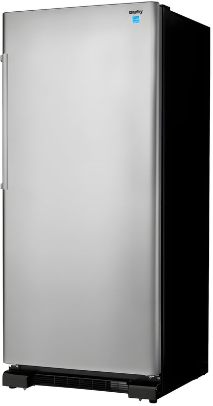Danby Full Size All Refrigerators - DAR170A3BSLDD