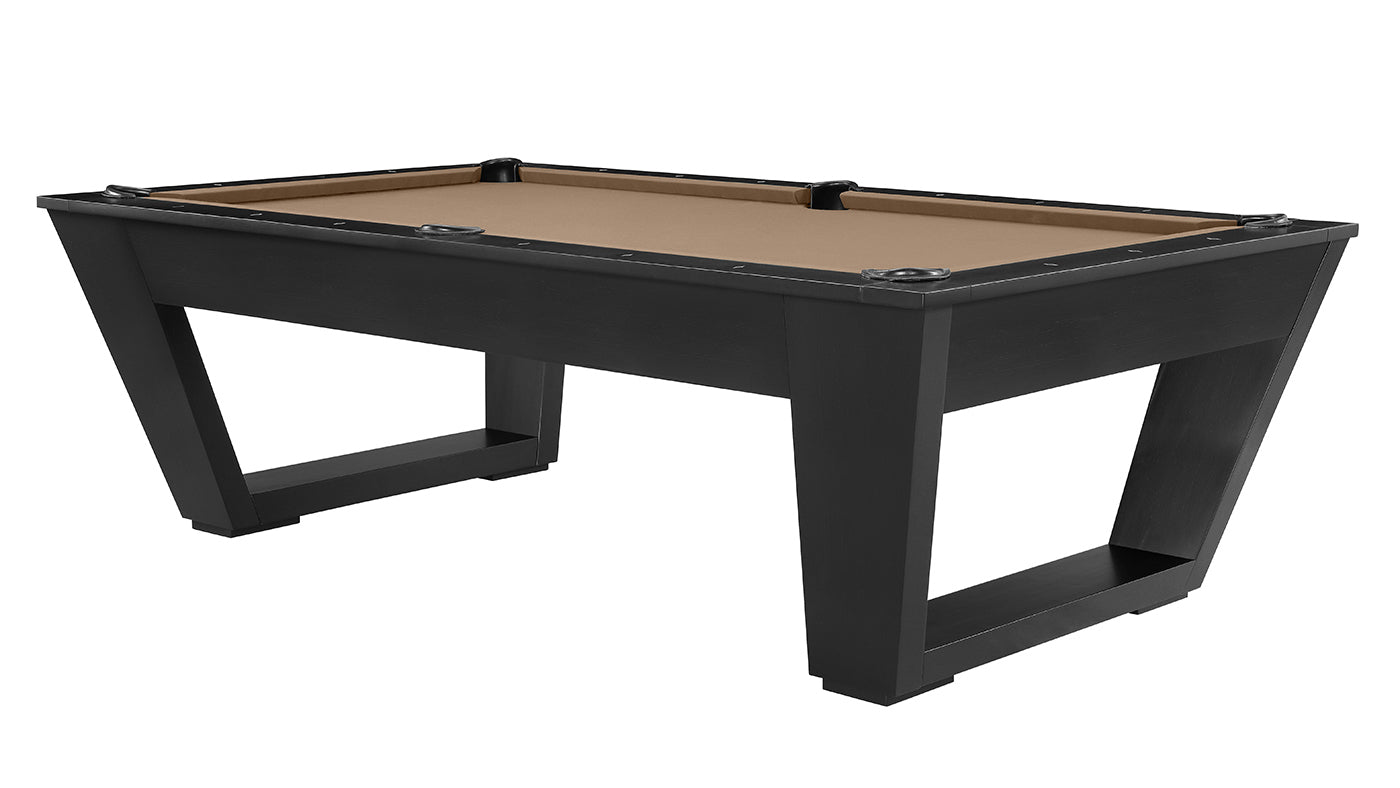 Legacy Billiards Tellico 8 Ft Pool Table - 848212