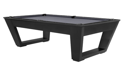 Legacy Billiards Tellico 8 Ft Pool Table - 848212