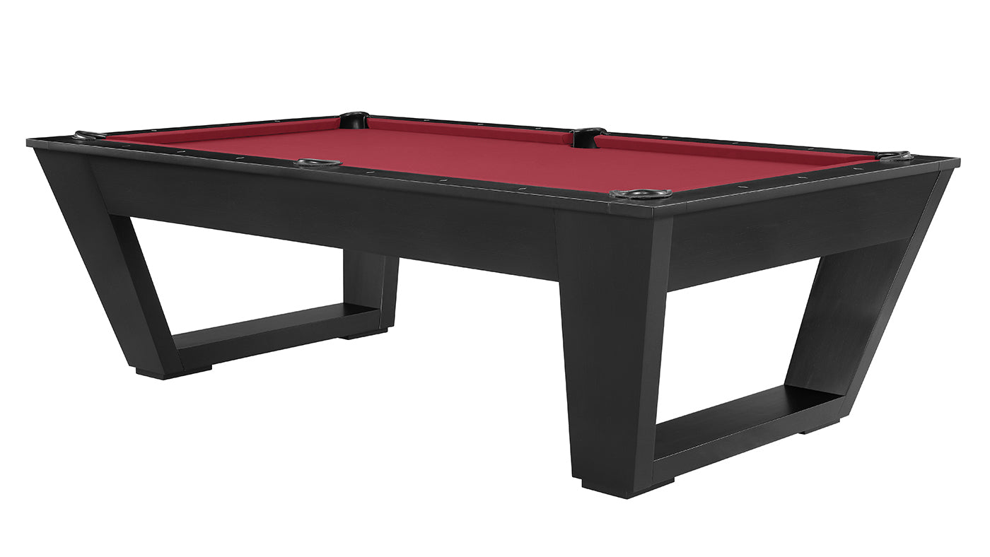 Legacy Billiards Tellico 8 Ft Pool Table - 848212