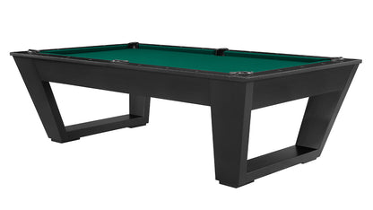 Legacy Billiards Tellico 8 Ft Pool Table - 848212