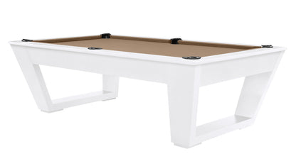 Legacy Billiards Tellico 8 Ft Pool Table - 848212