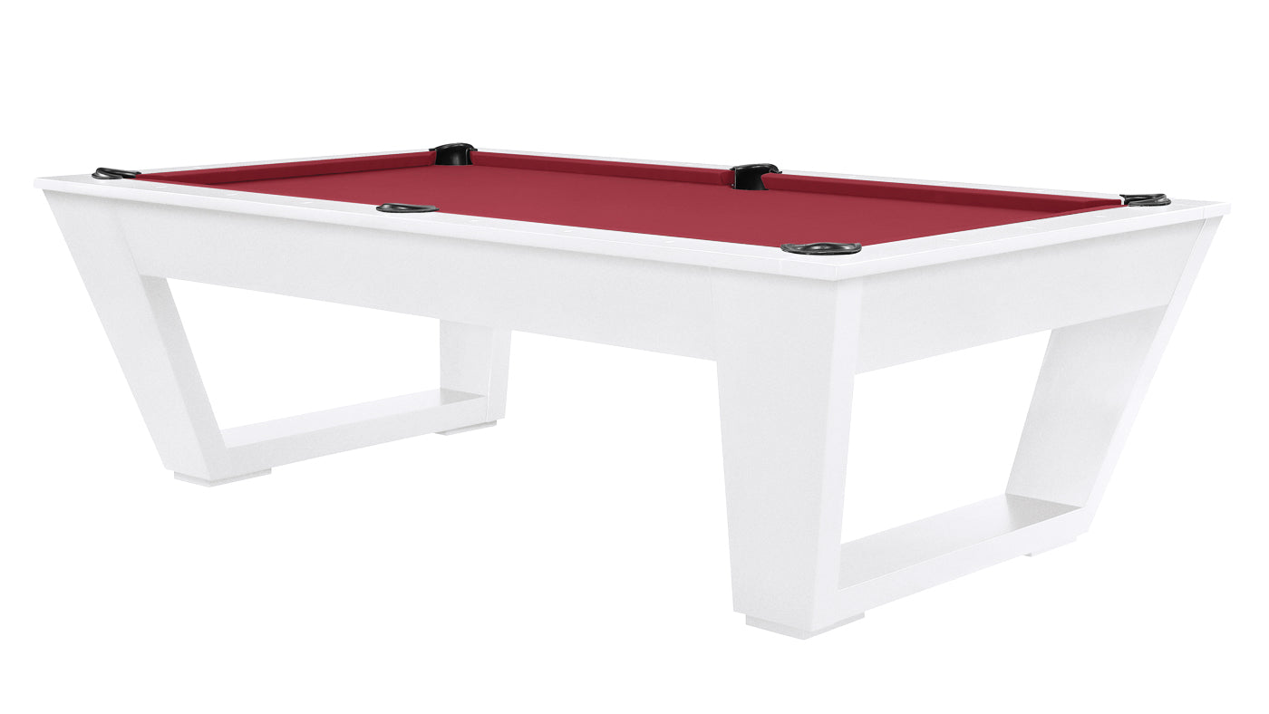 Legacy Billiards Tellico 8 Ft Pool Table - 848212