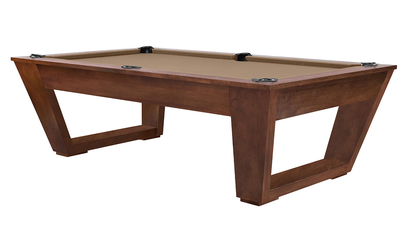 Legacy Billiards Tellico 8 Ft Pool Table - 848212
