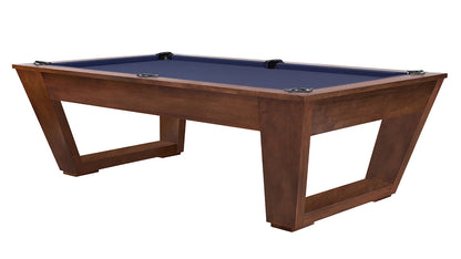 Legacy Billiards Tellico 8 Ft Pool Table - 848212