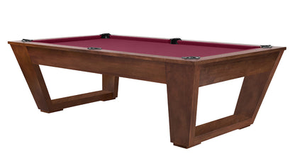 Legacy Billiards Tellico 8 Ft Pool Table - 848212