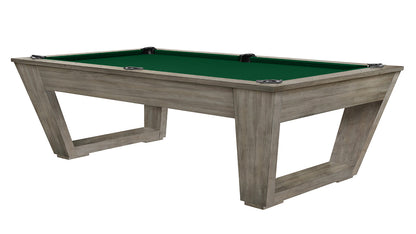 Legacy Billiards Tellico 8 Ft Pool Table - 848212