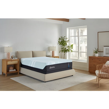 TEMPUR-Adapt Medium Hybrid Mattress