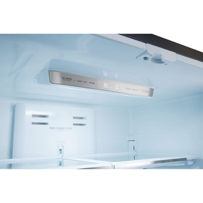 Thor Kitchen Appliance Package - 30 In. Gas Range, Range Hood, Refrigerator, Dishwasher, Wine Cooler, AP-TRG3001-W-3