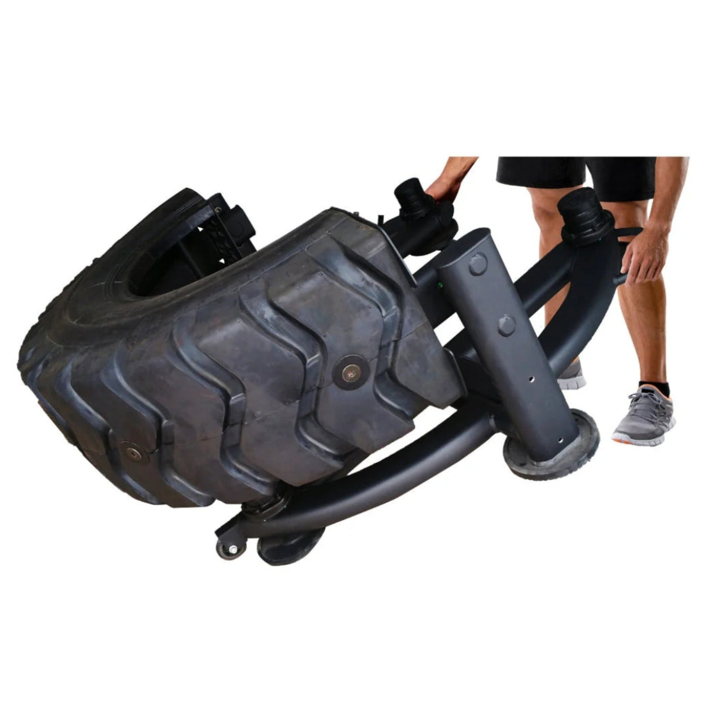 Dynamic The Abs Company TireFlip 180 Tire Flip Machine - ABS4004-02