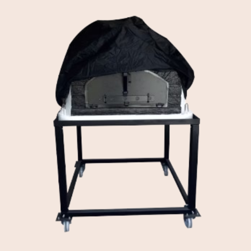 TraditionalPizzaOvencover_halfcoveringtheoven